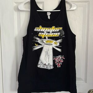Topgun Allstars Tanktop
